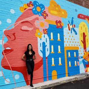 Meet your Posher, Sofia